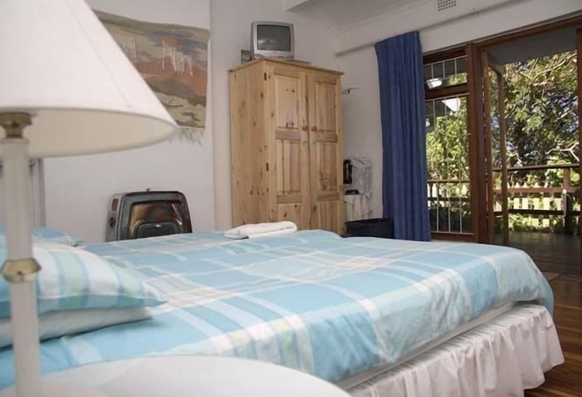 Fotos del hotel Island Vibe Knysna Hostel:  23