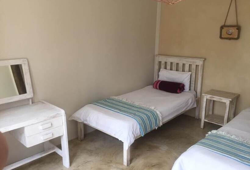 Fotos del hotel Island Vibe Knysna Hostel:  15
