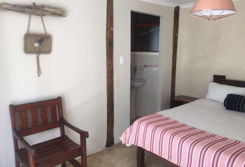 Fotos del hotel Island Vibe Knysna Hostel:  12