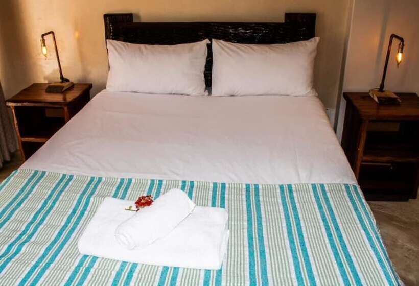 Fotos del hotel Island Vibe Knysna Hostel:  8