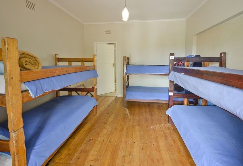 Fotos del hotel Island Vibe Knysna Hostel:  13