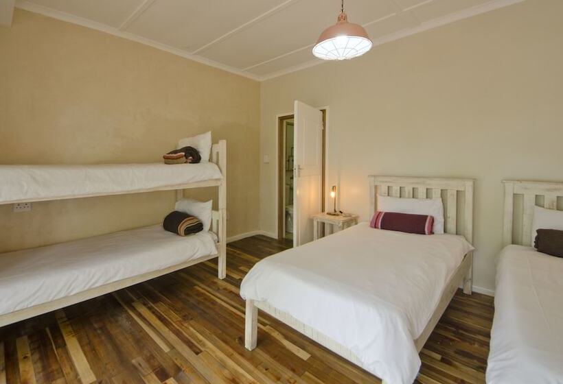 Fotos del hotel Island Vibe Knysna Hostel:  21