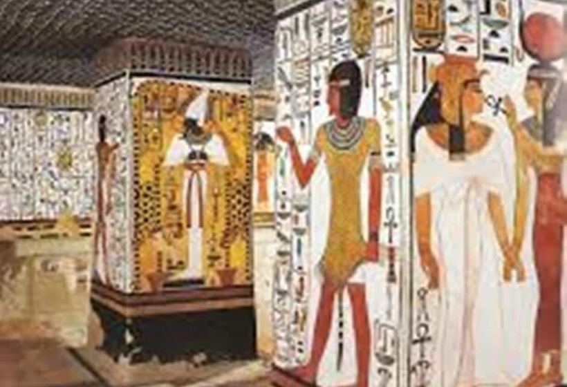 Fotos del hotel Nile Compound:  9