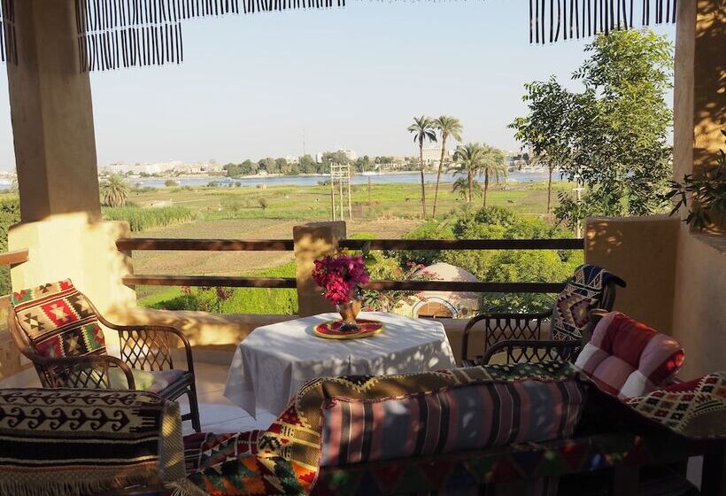 Fotos del hotel Nile Compound:  4