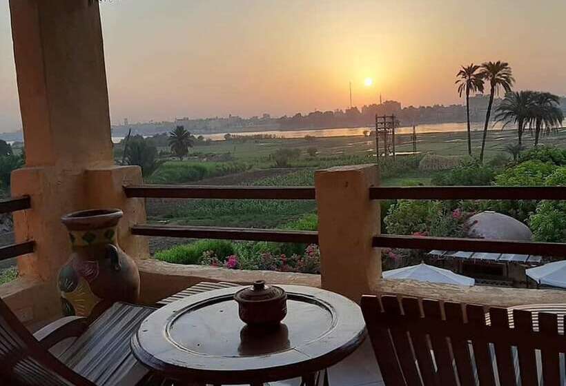 Fotos del hotel Nile Compound:  10