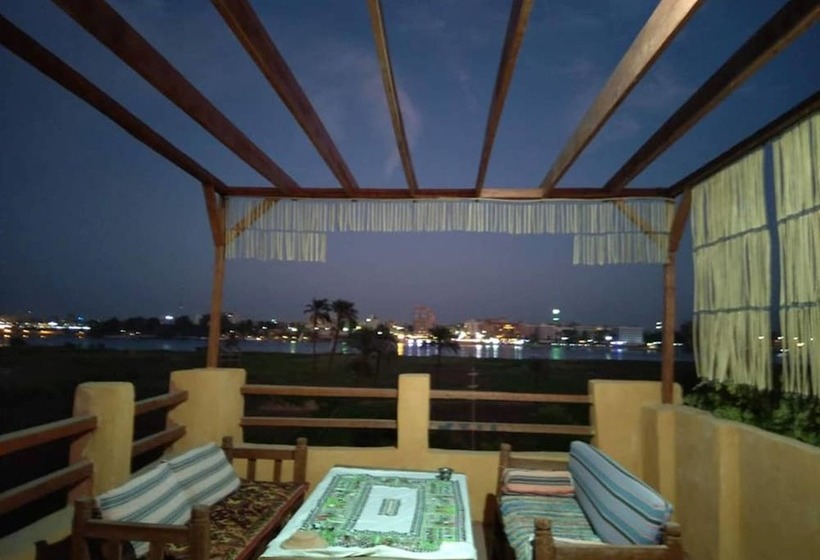 Fotos del hotel Nile Compound:  8