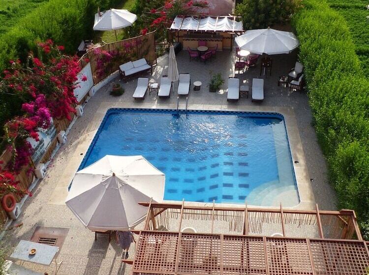 Fotos del hotel Nile Compound:  7