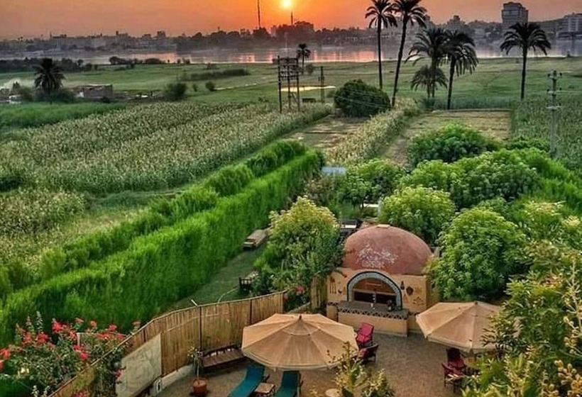 Fotos del hotel Nile Compound:  13