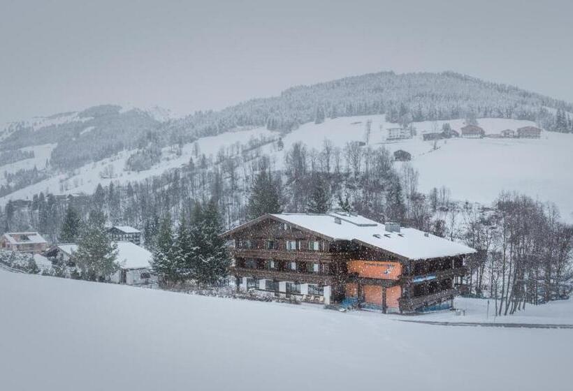 Fotos del hotel Pension Schattberg:  15