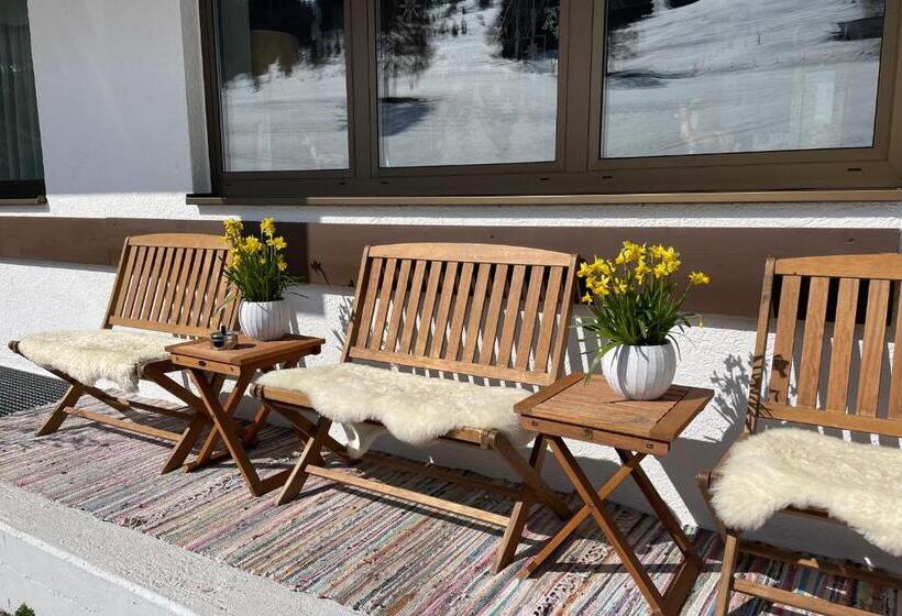 Fotos del hotel Pension Schattberg:  4