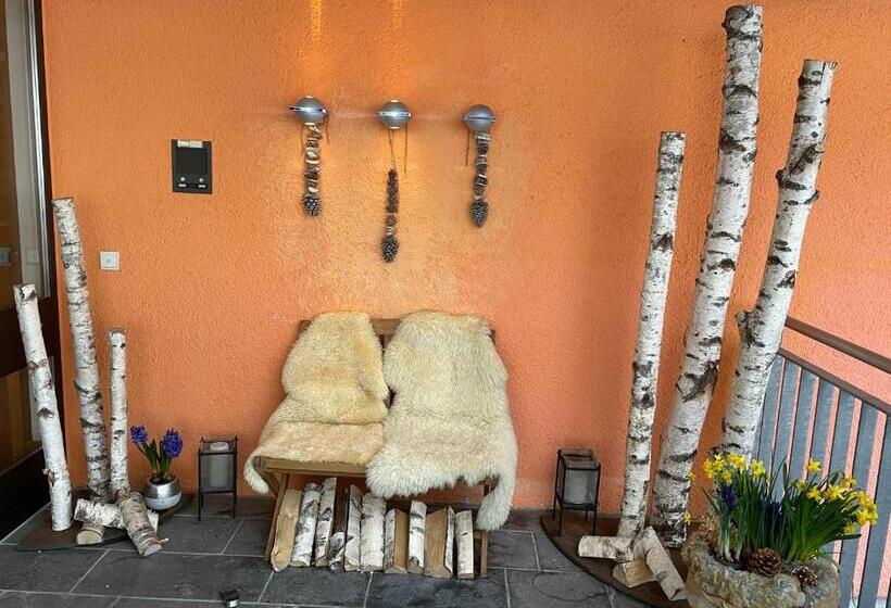 Fotos del hotel Pension Schattberg:  13