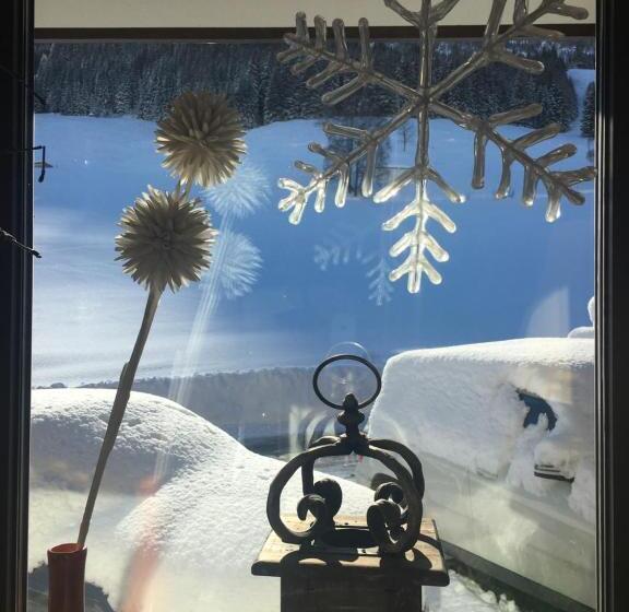 Fotos del hotel Pension Schattberg:  23