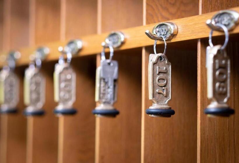 Fotos del hotel Pension Schattberg:  18