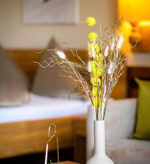 Fotos del hotel Pension Schattberg:  20