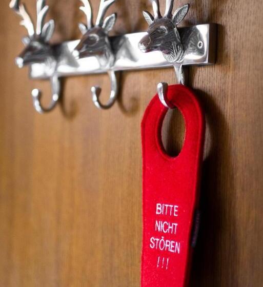 Fotos del hotel Pension Schattberg:  14