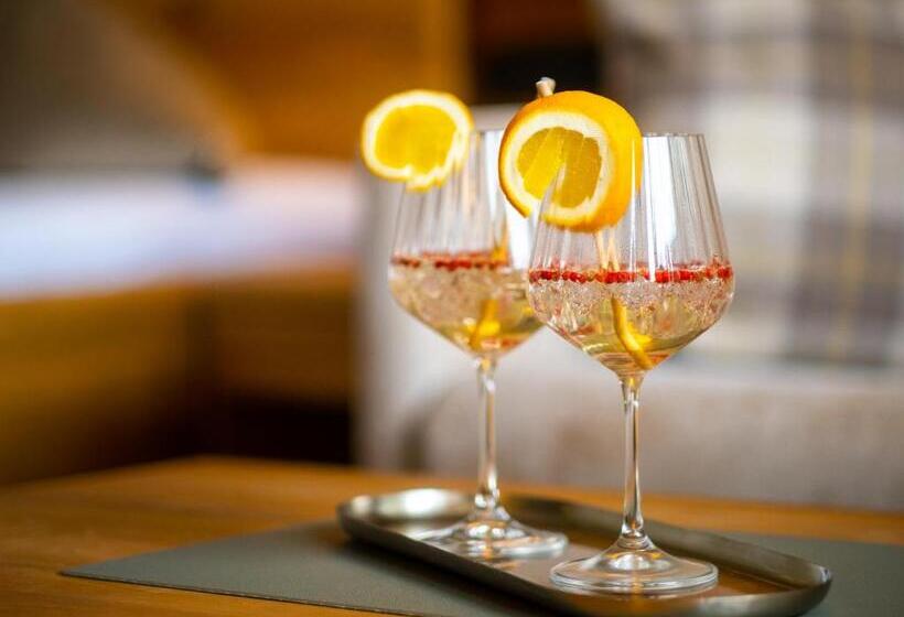 Fotos del hotel Pension Schattberg:  3