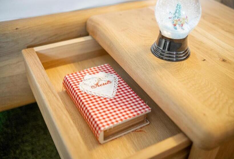 Fotos del hotel Pension Schattberg:  22