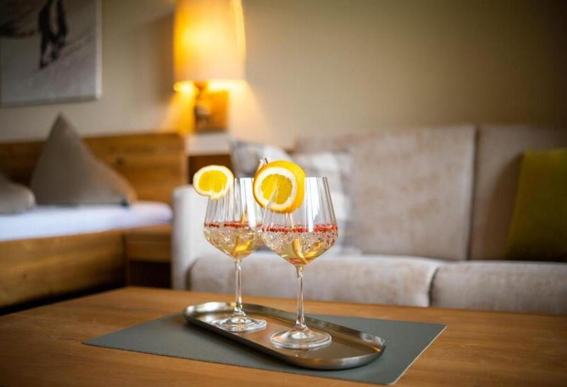 Fotos del hotel Pension Schattberg:  25