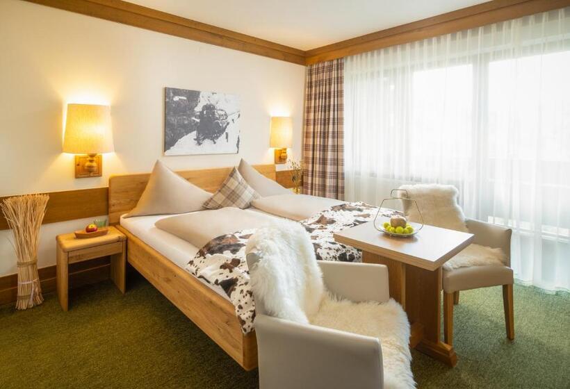 Fotos del hotel Pension Schattberg:  8