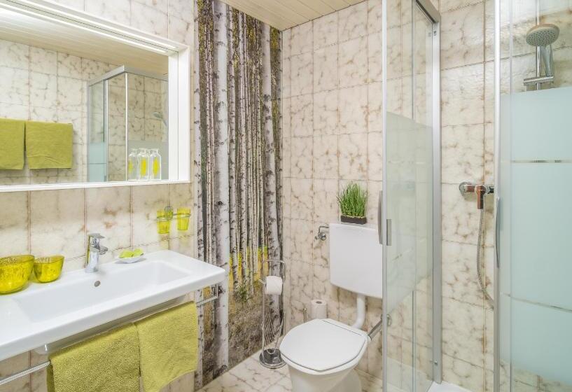 Fotos del hotel Pension Schattberg:  5