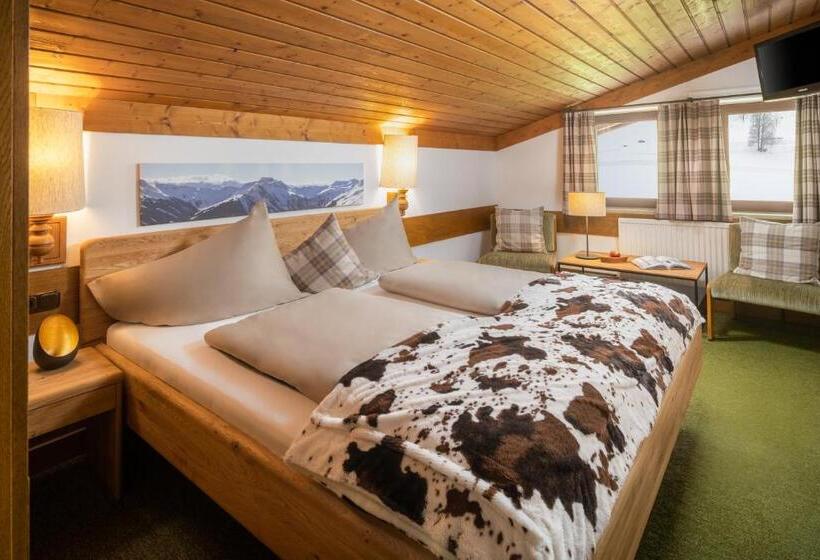 Fotos del hotel Pension Schattberg:  16