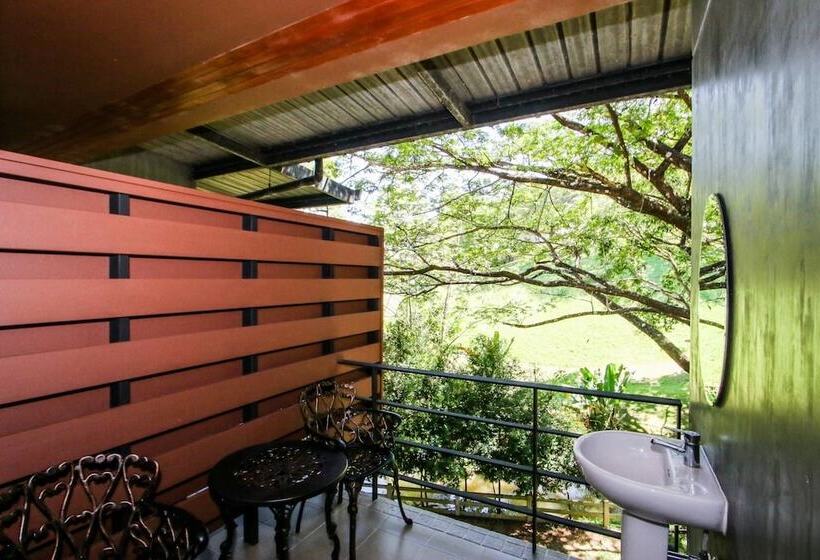 Fotos del hotel Rain Tree Residence:  12