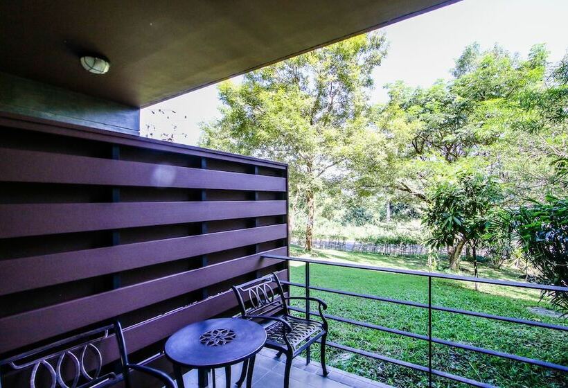 Fotos del hotel Rain Tree Residence:  13