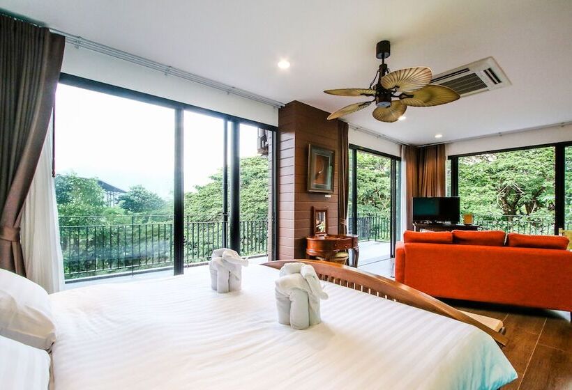 Fotos del hotel Rain Tree Residence:  10