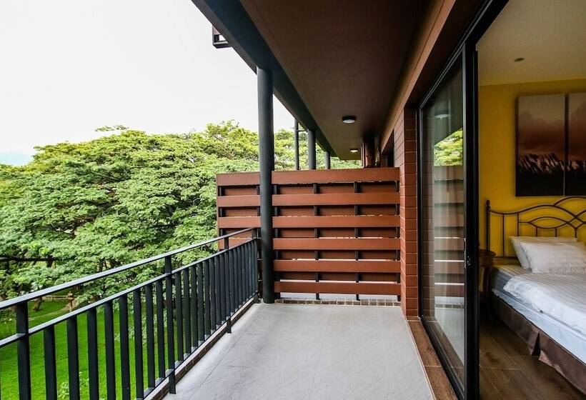 Fotos del hotel Rain Tree Residence:  14