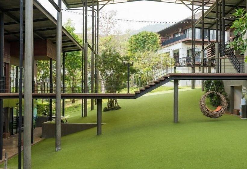 Fotos del hotel Rain Tree Residence:  7