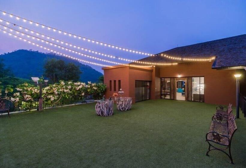 Fotos del hotel Rain Tree Residence:  15