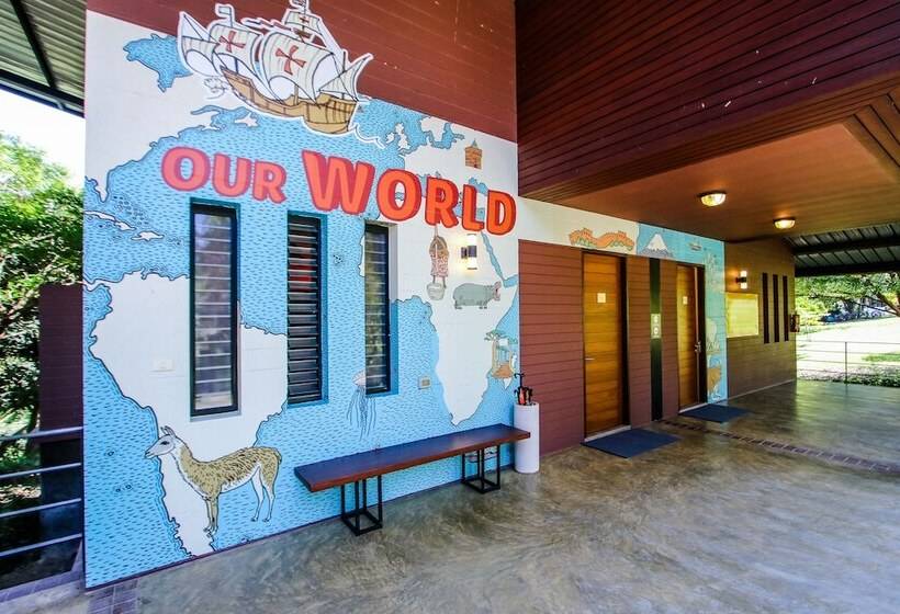 Fotos del hotel Rain Tree Residence:  3