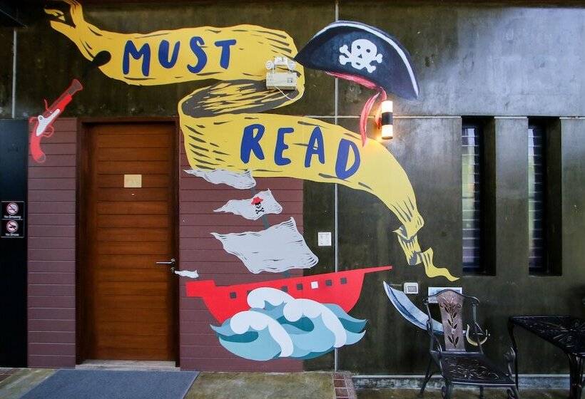 Fotos del hotel Rain Tree Residence:  5