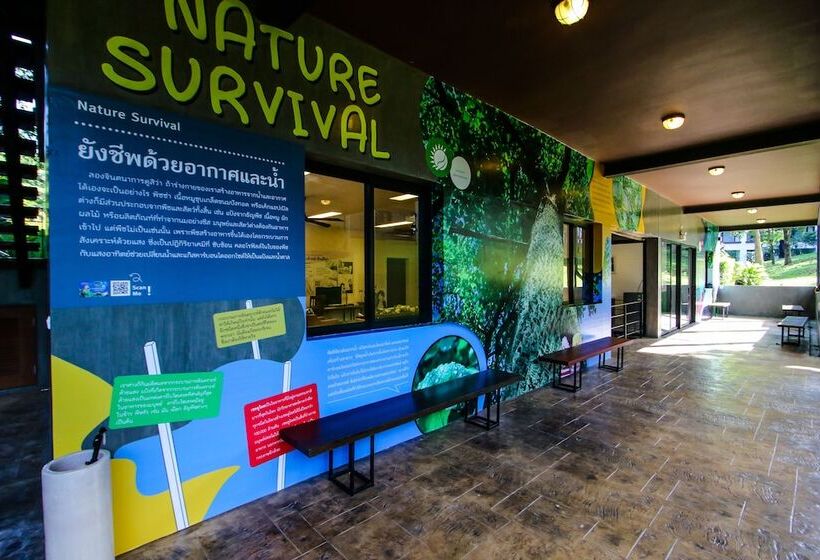 Fotos del hotel Rain Tree Residence:  11