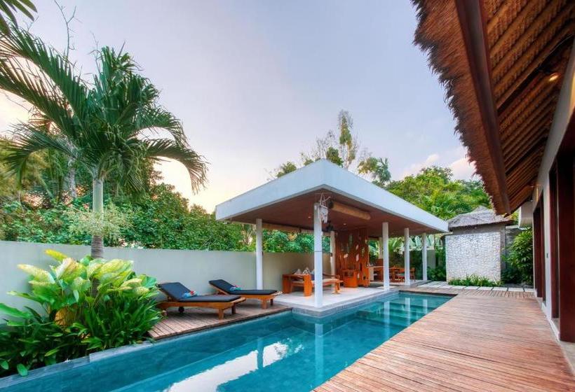 Fotos del hotel Regali Villa:  11