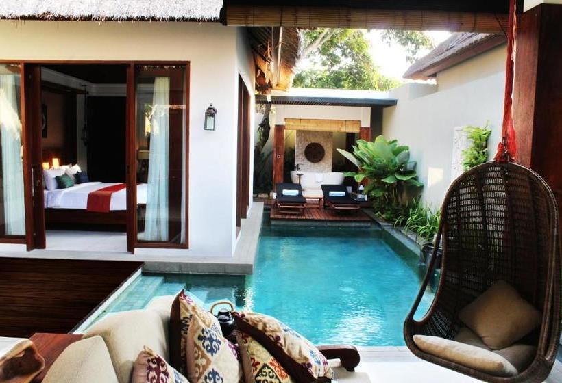 Fotos del hotel Regali Villa:  14