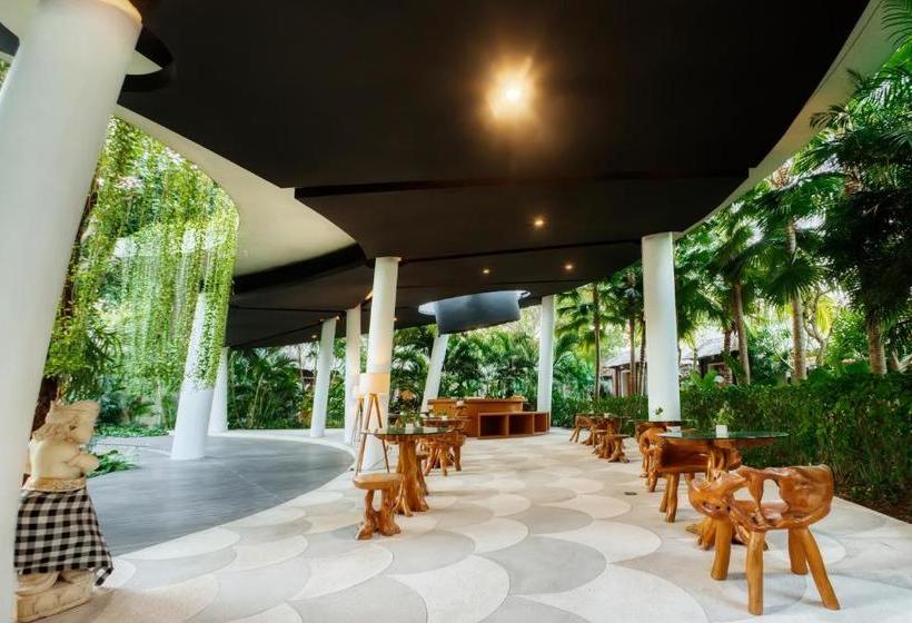 Fotos del hotel Regali Villa:  13