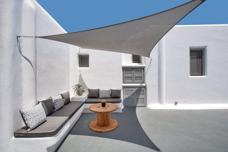 Fotos del hotel San Marino Suites By Calm Collection:  3