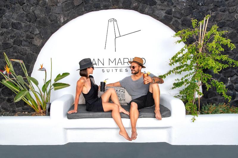 Fotos del hotel San Marino Suites By Calm Collection:  5