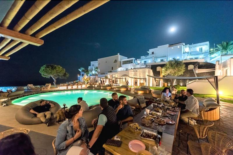 Fotos del hotel San Marino Suites By Calm Collection:  6