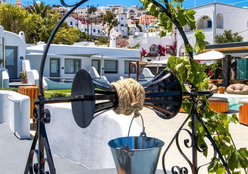 Fotos del hotel San Marino Suites By Calm Collection:  9