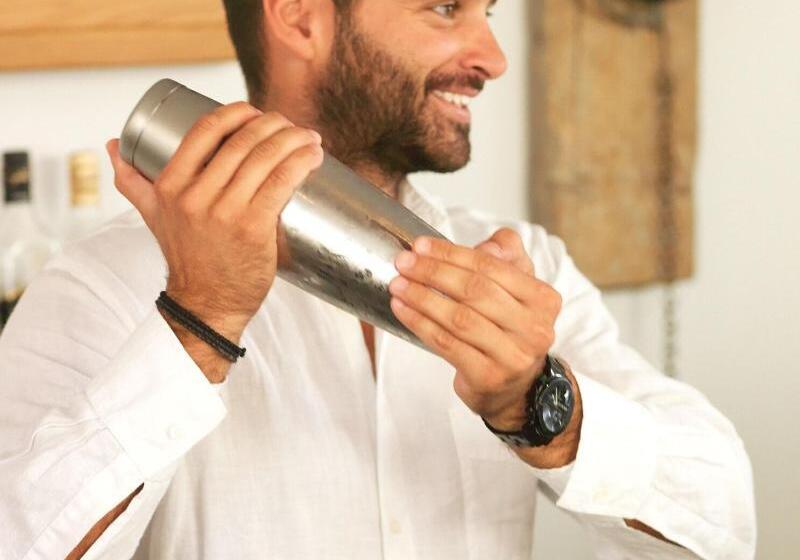 Fotos del hotel San Marino Suites By Calm Collection:  12