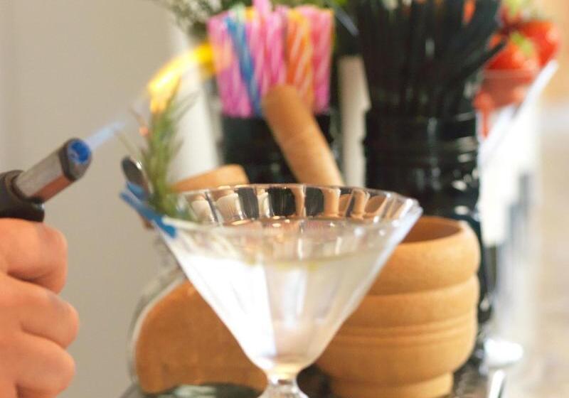 Fotos del hotel San Marino Suites By Calm Collection:  13