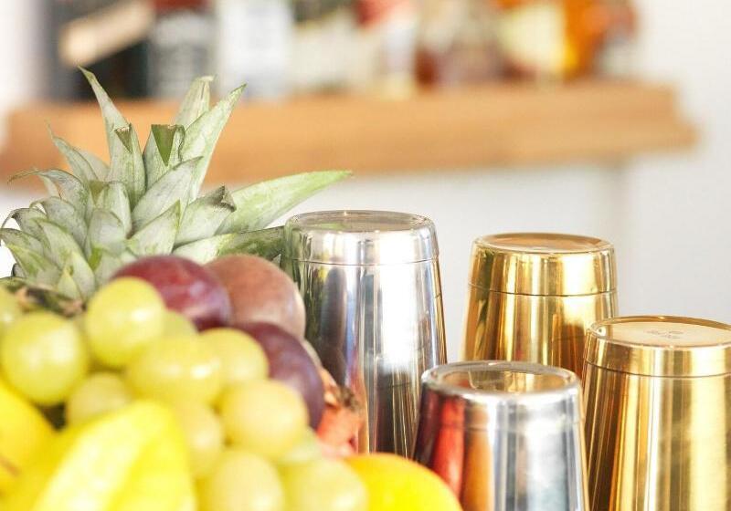 Fotos del hotel San Marino Suites By Calm Collection:  15