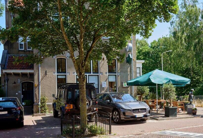 Fotos del hotel Station Amstelveen:  12