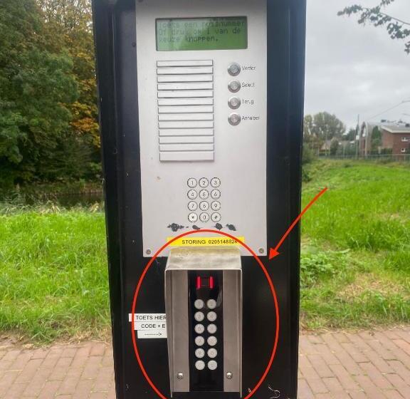 Fotos del hotel Station Amstelveen:  13