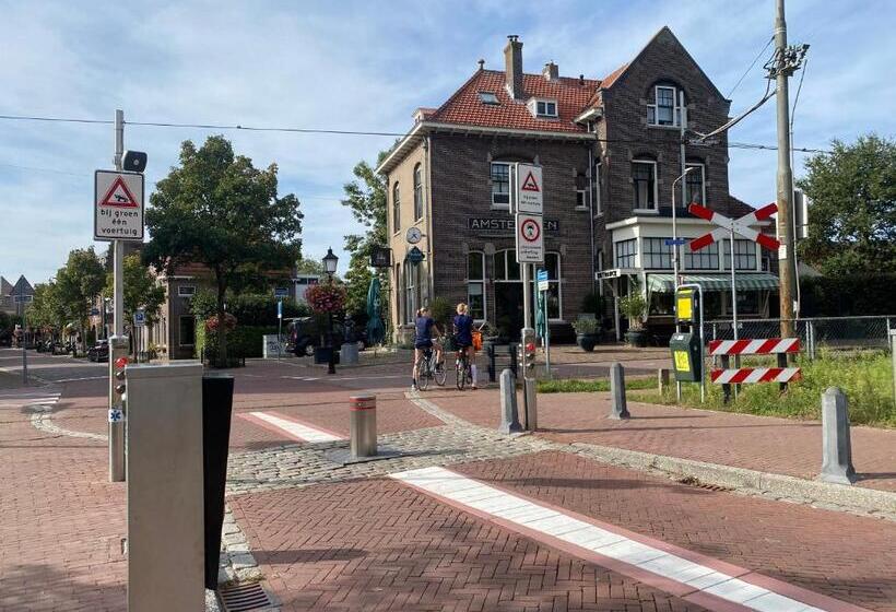 Fotos del hotel Station Amstelveen:  14