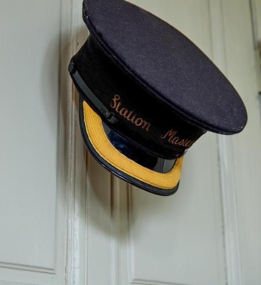 Fotos del hotel Station Amstelveen:  6