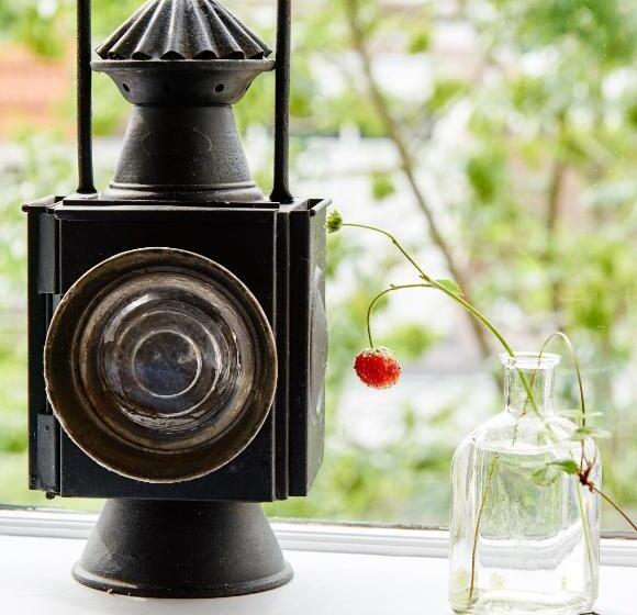 Fotos del hotel Station Amstelveen:  5