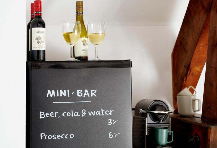 Fotos del hotel Station Amstelveen:  2